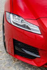 Jaguar XF 2.5t R-Sport Sportbrake 2017 года (WW)